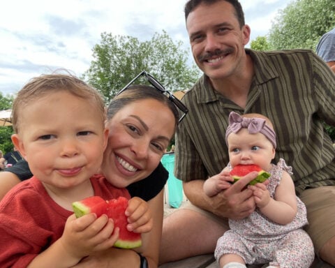 This American woman traveled to the Czech Republic eight years ago and decided to stay for good