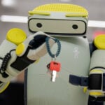 Not ready for robots in homes? The maker of a friendly new humanoid thinks it might change your mind