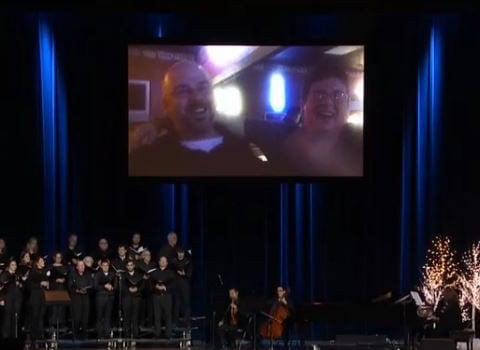 Memorial honoring victims of DC midair collision to be held in Boston 1 year after deadly crash