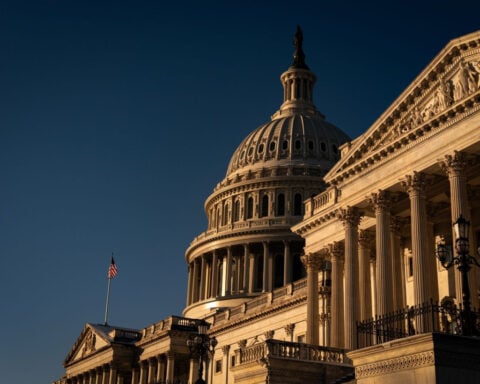 Trump’s deal with Senate leaders to avert government shutdown hits snags as lawmakers refuse to allow quick vote