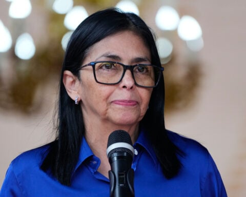 Trump says Venezuelan airspace will reopen to commercial travel and Americans soon can visit