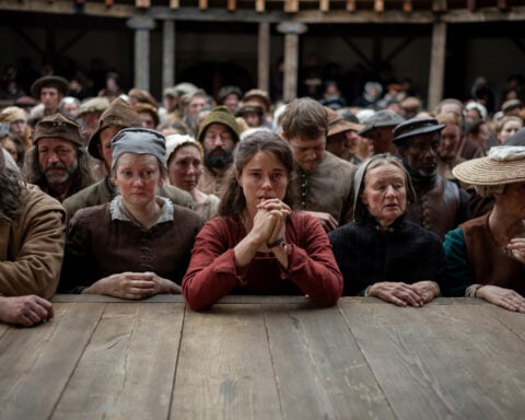 ‘One Battle After Another’ leads the pack in nominations for UK’s BAFTA film awards