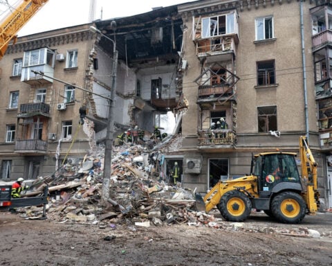 Russia is using Starlink to make its killer drones fly farther