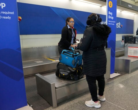 What travelers can expect as Southwest Airlines introduces assigned seats