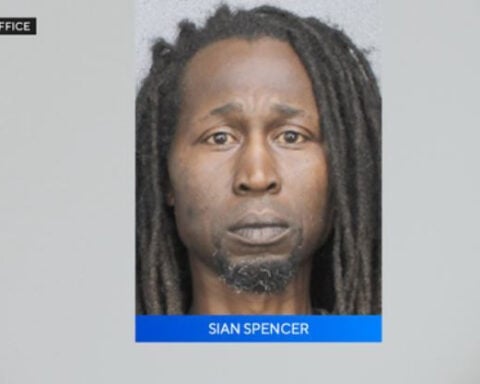 USPS employee arrested after pepper-spraying 3 dogs while delivering mail, police say