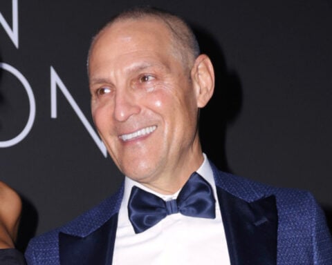 Ari Emanuel's 'fiery, furious' memoir to be released this fall