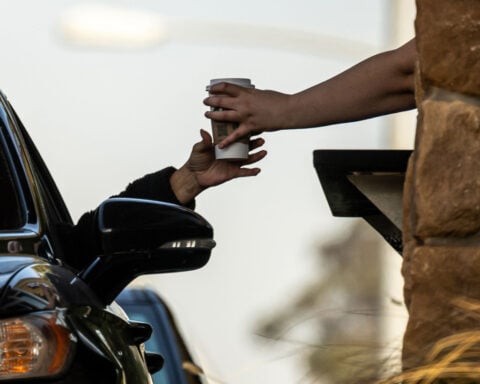 Starbucks wants to lure people back in the afternoon with new energy drinks and matcha