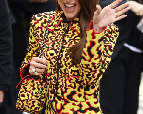 Look of the Week: Dua Lipa and a new era of Boom Boom fashion