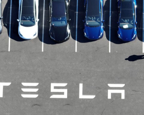 Elon Musk is betting Tesla’s future isn’t about cars at all