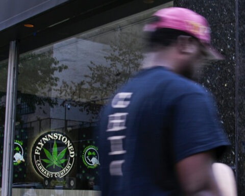 Rescheduling marijuana would be a big tax break for legal cannabis businesses – and a quiet form of deregulation