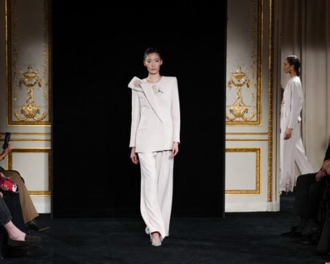 The biggest surprise at Paris couture? It got wearable