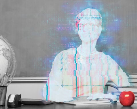 ‘What if I told you this school had no teachers?’: Is AI schooling the future of education — or a risky bet?