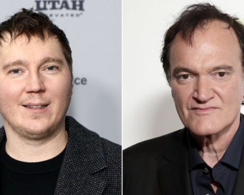 Actor Paul Dano responds to Quentin Tarantino’s criticism of him
