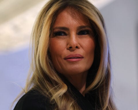 What to know about the Melania Trump documentary