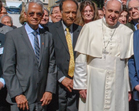 The accidental climate scientist who uncovered an unexpected force of global warming