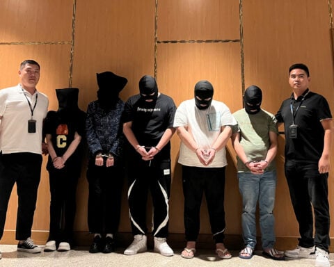 China executes 11 members of Myanmar-based group in crackdown on scam operations