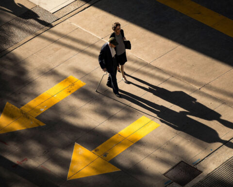 US life expectancy reached a record high in 2024 as deaths from drug overdose and Covid-19 dropped