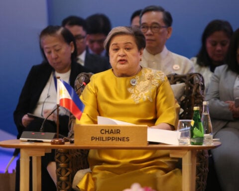 ASEAN does not recognize Myanmar's elections, which military-backed party claims to have won