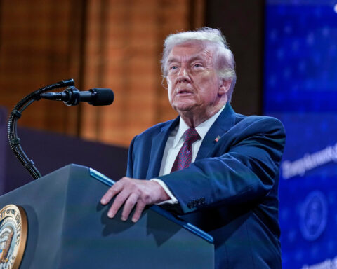 Immigration was a Republican strength. Now some fear it's slipping away before the midterms