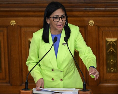 This former Venezuelan opposition mayor fears the US will deport him to the country he fled