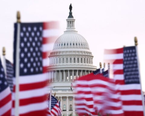 The federal government has shut down — at least for a few days. Here’s what could be affected