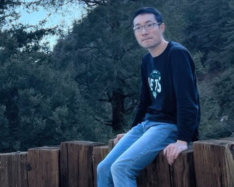 Chinese national who exposed human rights abuses in his homeland is granted asylum to remain in US