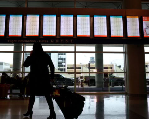 Millions of travelers could skip visiting the US if proposed social media policy is implemented, industry experts warn