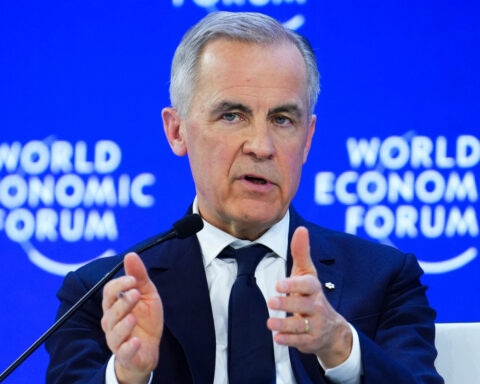 Bessent warns Carney against picking a fight before US-Canada-Mexico trade talks