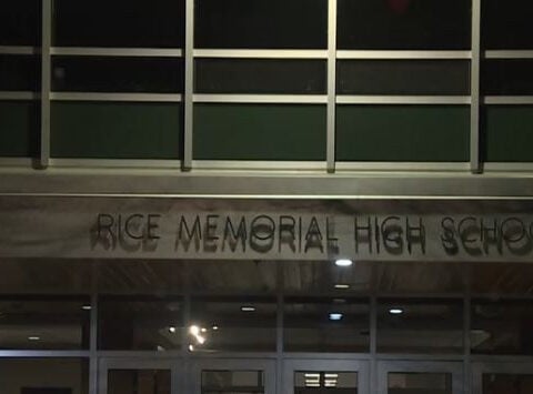 Online trash-talking leads to students banned from Chittenden County high school basketball game