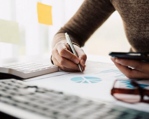 The Fed just paused its rate cuts. Here’s the best way to make that work for your money