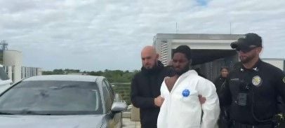 Tip, DNA leads police to suspect in Florida Memorial University rape