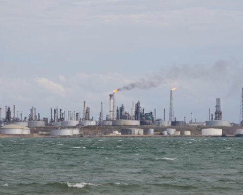 Rubio details how the Trump administration will control Venezuela's oil money