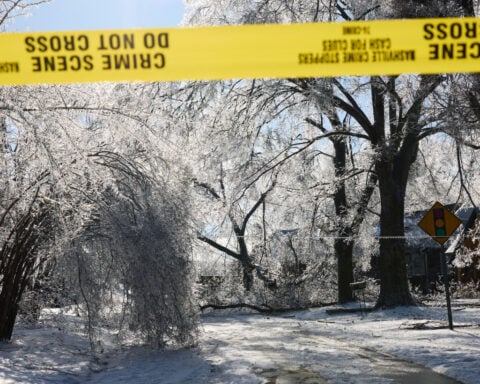 One of the longest cold-air outbreaks in decades is about to get even colder, with record temps as far south as Florida