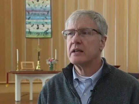 Resident detained by ICE while his wife was in hospital with their newborn