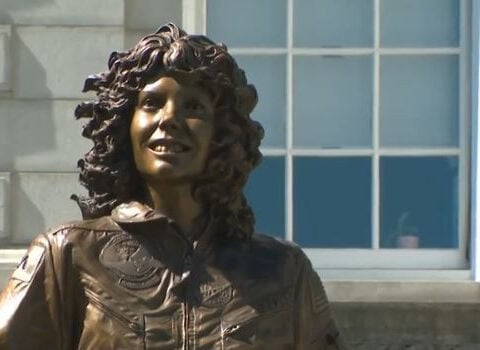 Christa McAuliffe's legacy lives on in New Hampshire 40 years after Space Shuttle Challenger disaster