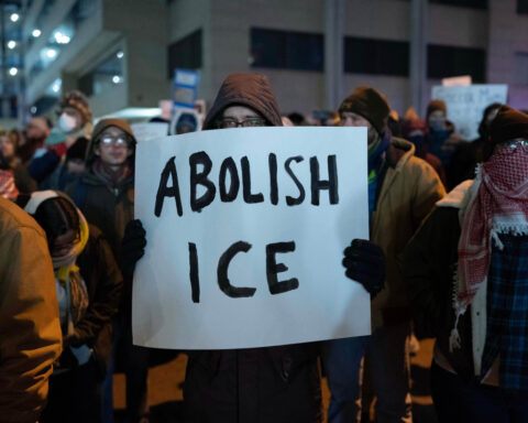 Partial shutdown seems increasingly likely as Democrats demand ICE changes