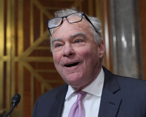 Rubio says technical talks with Denmark, Greenland officials over Arctic security have begun