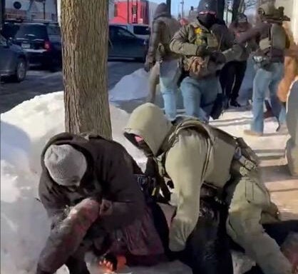 What it’s like each day in Minneapolis