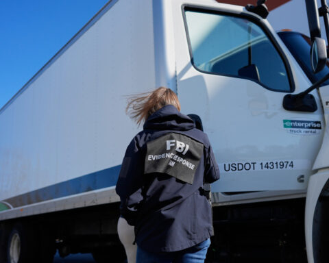 Search warrant FBI served at elections office near Atlanta seeks records tied to the 2020 elections