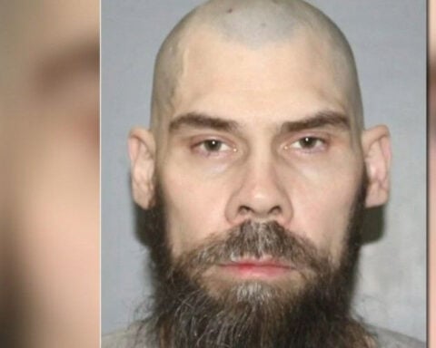 Kansas Supreme Court hears arguments in death row appeal