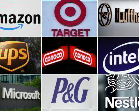 Layoffs are piling up, heightening worker anxiety. Here are some of the biggest recent job cuts