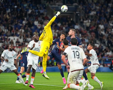 Black Knight becomes sole shareholder of Ligue 1 Lorient as part of multi-club ownership strategy