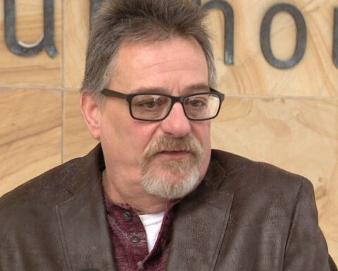 Clergy sex abuse survivors in Buffalo Diocese share their stories