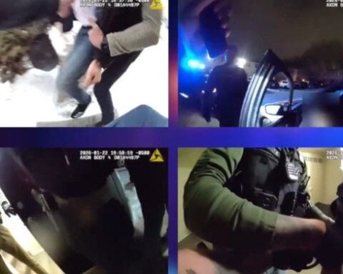 Police arrest 4 men in undercover child predator sting operation