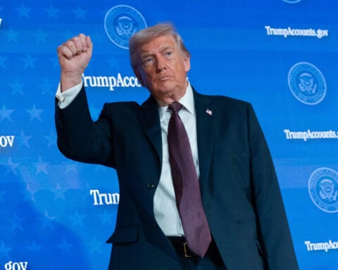 Your baby could qualify for $1,000 with a Trump Account. Here's what to know