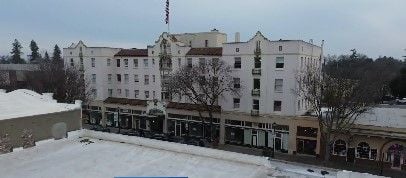 Broken elevator has left some apartment residents stuck inside for months