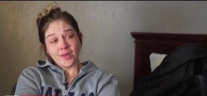 Mother describes losing 3 sons in frozen pond: "I couldn't help them"