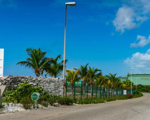 Dutch government is ordered to protect residents on Caribbean island of Bonaire from climate change