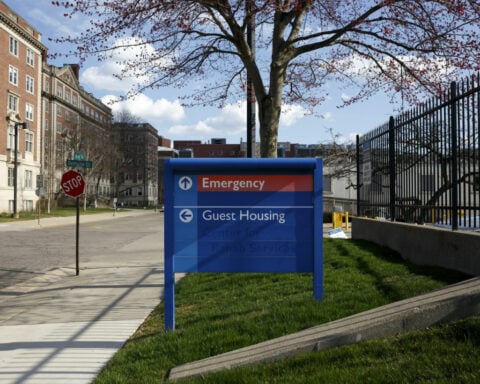 Innovations in asthma care can improve the health of Detroiters living with this chronic disease