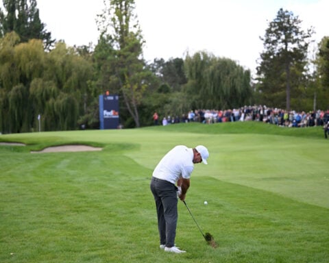 Why Brooks Koepka’s expensive return to the PGA Tour matters